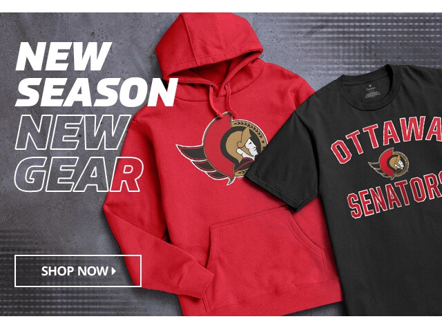 nhl shop ottawa senators
