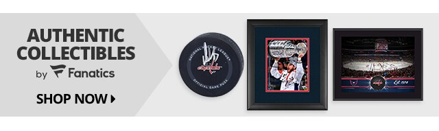 Washington Capitals Gear, Capitals 
