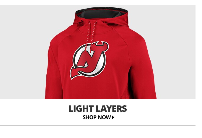new jersey devils apparel clearance