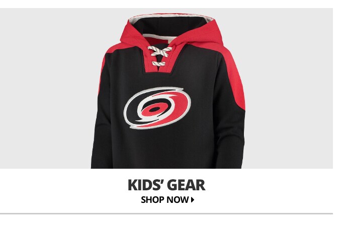 hurricanes shop