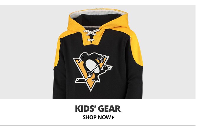 penguins apparel