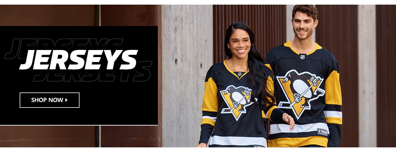 penguins apparel