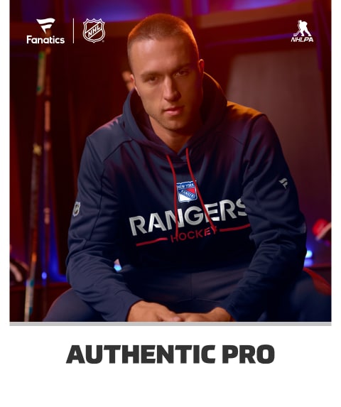 New York Rangers Official Store, Rangers Jerseys, Rangers Gear