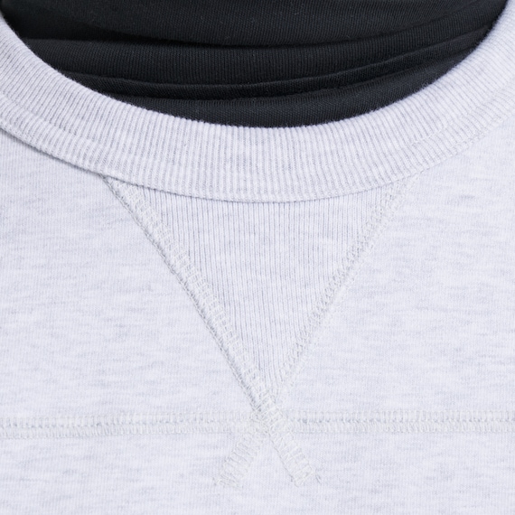 Athletic styling