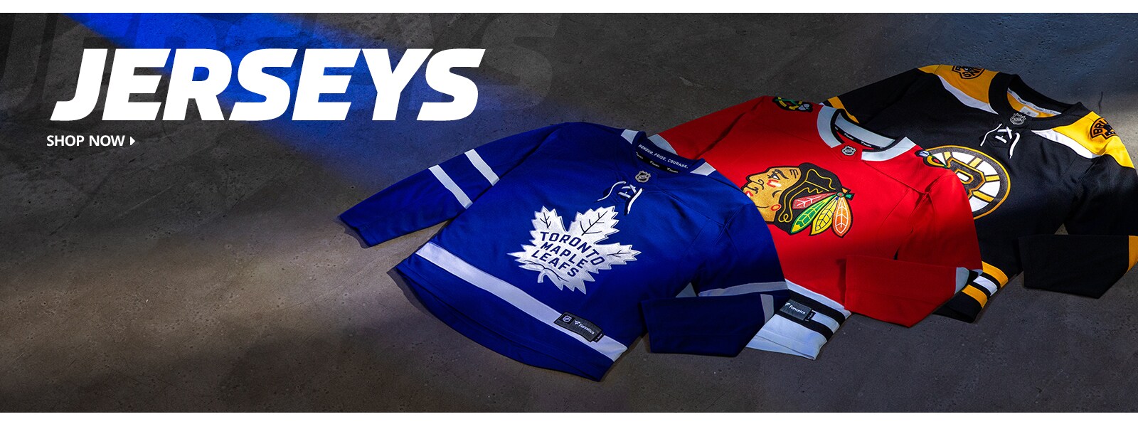 nhl shop near me