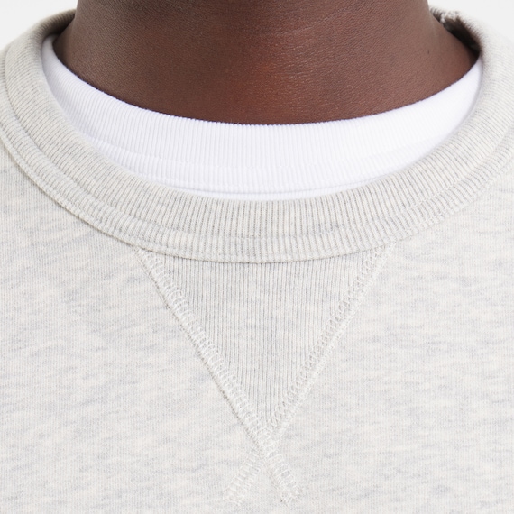 Athletic styling