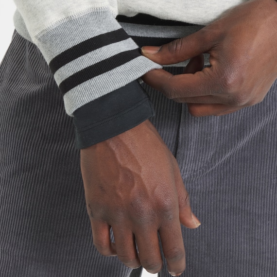 Elevated details