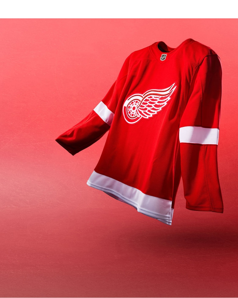 Detroit Red Wings Official Store, Red Wings Jerseys, Red Wings Gear | NHL  Shop