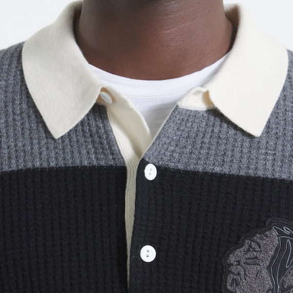 Elevated details
