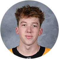 Mason Lohrei