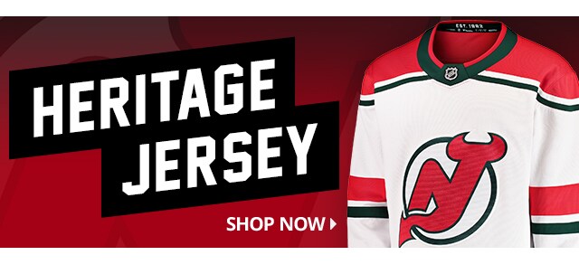 devils hockey shop