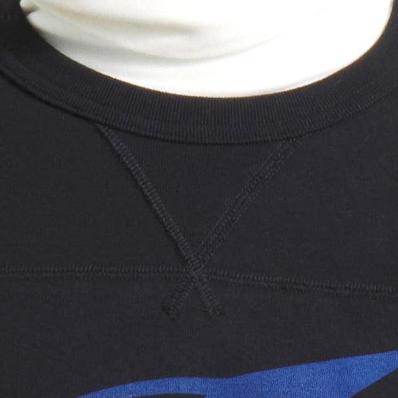 Athletic styling