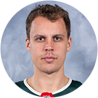 Joel Eriksson Ek